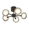 Подвесной светильник Freya Shimmer FR5435PL-05B фото 4