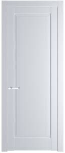 Межкомнатная дверь Profil Doors 3.1.1 PD полотно Вайт 800x2000