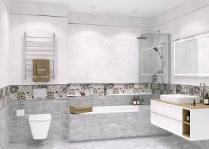 Alma Ceramica Madison