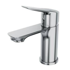 Смеситель для раковины Rush Samui SA0930-11 хром