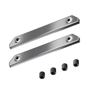 Соединитель прямой Technical Accessories for tracks Exility TRA034C-MP-1