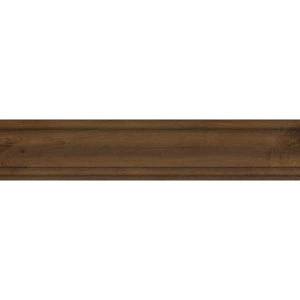 Плинтус Kerama Marazzi Сальветти SG5405/BTG Вишня 8x39.6