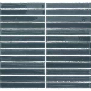 Мозаика Amadis Short Stick 8436552229415 Pacific Gloss (2x15) 29.2x29.5