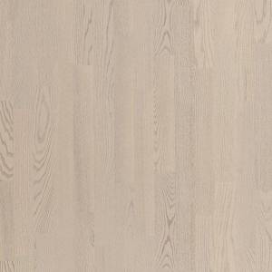 Паркетная доска Polarwood Classic PW ASH RICOTTA MATT LOC 3S 2266x188x14