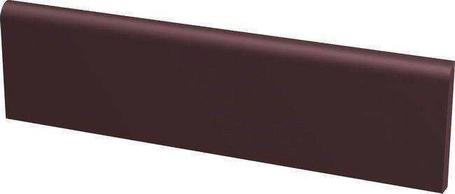 Плинтус Paradyz Natural Brown Cokol Ciety 8.1x30