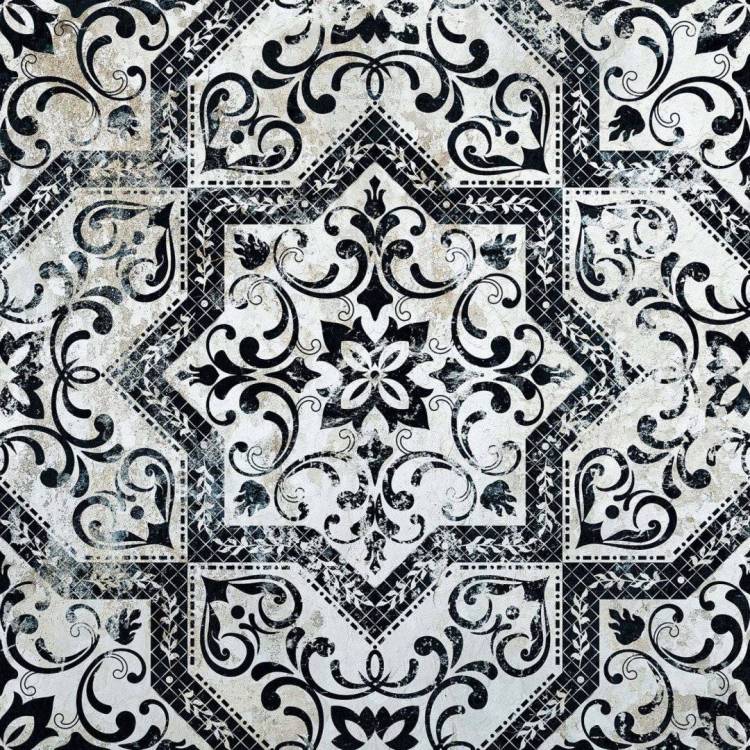 Декор Absolut Keramika Mindanao Decor 60.8x60.8