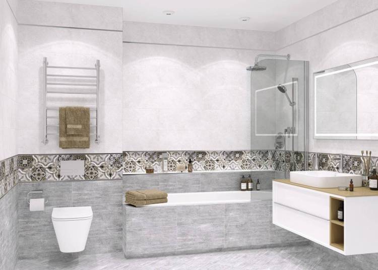 Alma Ceramica Madison
