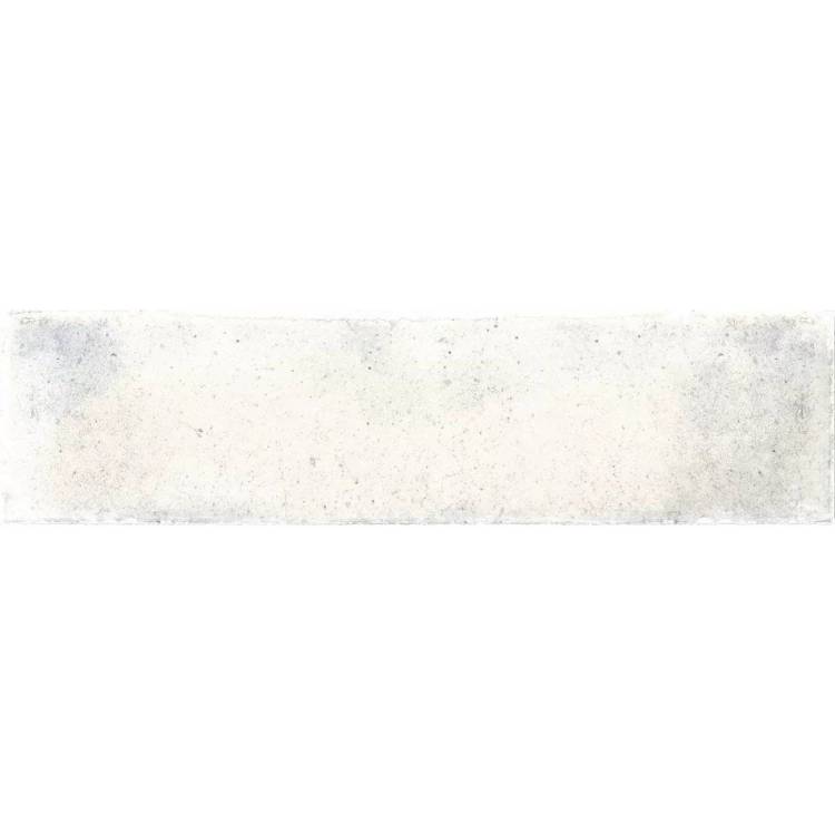 Керамогранит Cifre Ceramica Jazba White Brillo 6x24.6