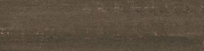 Подступенок Kerama Marazzi Про Дабл DD201320R\2 коричневый обрезной 60x14.5