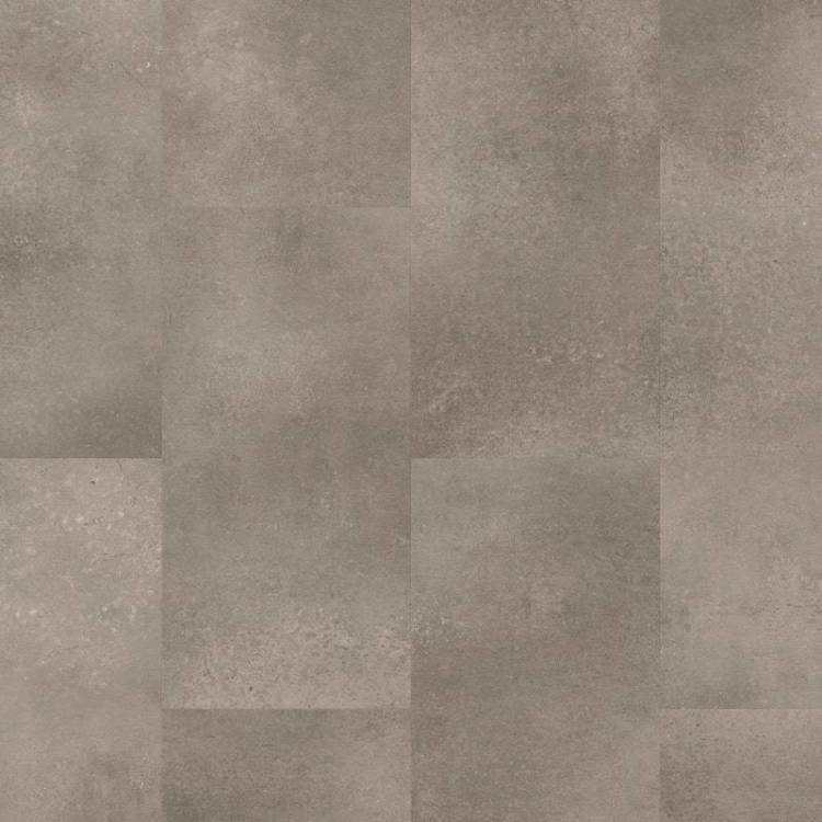LVT Плитка Quick-Step Alpha Vinyl Oro Base 4/33 4V AVSTT 40234 Бетонный Камень 610x303
