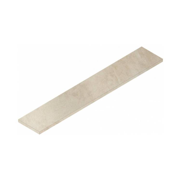 Ступень Italon Миллениум 620070001307 Dust Угловая Левая 33x160