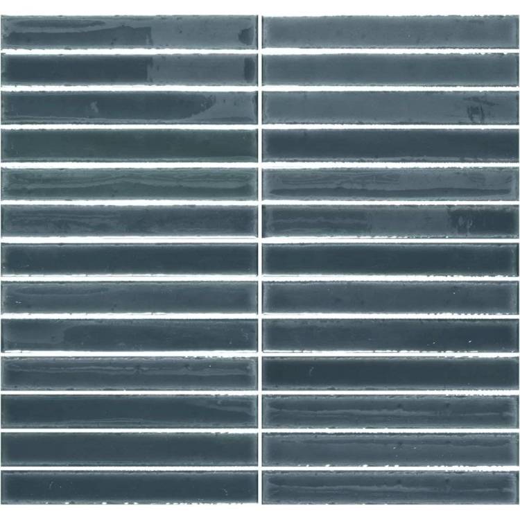 Мозаика Amadis Short Stick 8436552229415 Pacific Gloss (2x15) 29.2x29.5
