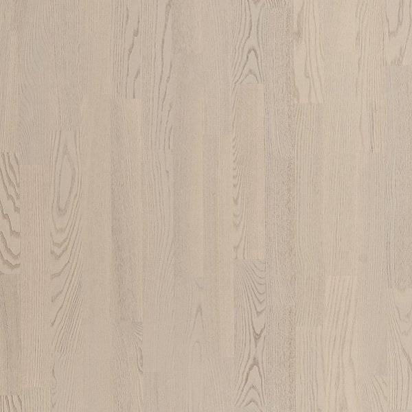 Паркетная доска Polarwood Classic PW ASH RICOTTA MATT LOC 3S 2266x188x14