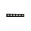 Трековый светодиодный светильник iLedex Technical Vision SMART 4822-002-L120-6W-38DG-BK фото 3