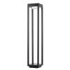 Ландшафтный светильник Citilux Genox CLU13B фото 4