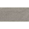 Ступень Kerranova Gradient K-2082/MR/st01 Серый 30x60x9