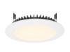 Встраиваемый светильник Deko-Light LED Panel Round III 26 565235