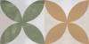 Декор Cifre Ceramica Atmosphere Decor More Olive 25x12.5 фото 2
