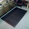 Грязезащитный коврик резиновый ресторанный 900x1500x8 фото 3