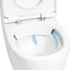 Чаша для унитаза-компакта Creavit Mare MA361.00100 фото 5