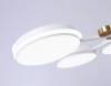 Подвесной светодиодный светильник Ambrella light Comfort FL51635 фото 5