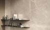 Керамогранит Monocibec Mythology 141142 Regia Silver Brushed Rect 60x120 фото 9