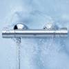 Термостатический смеситель Grohe Grohtherm 800 34558000 для душа фото 3