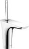 Душевой комплект Hansgrohe PuraVida 15472000 + 15074000 + душевой гарнитур фото 3