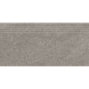 Ступень Kerranova Gradient K-2082/MR/st01 Серый 30x60x9