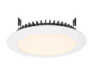 Встраиваемый светильник Deko-Light LED Panel Round III 26 565235