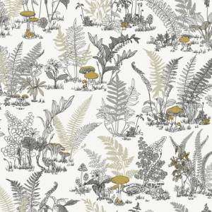 Обои York Collections Toiles Resource Library RT7892