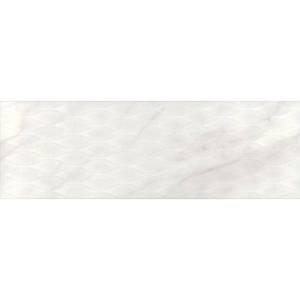 Керамическая плитка Kerama Marazzi Майори 13026R Белый Структура Обрезной 30x89.5