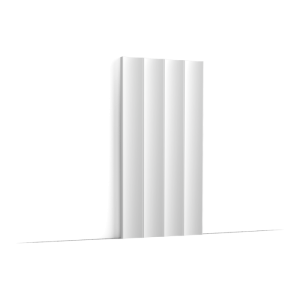 Декоративная панель Orac Decor W114-2600 260x1.5x25