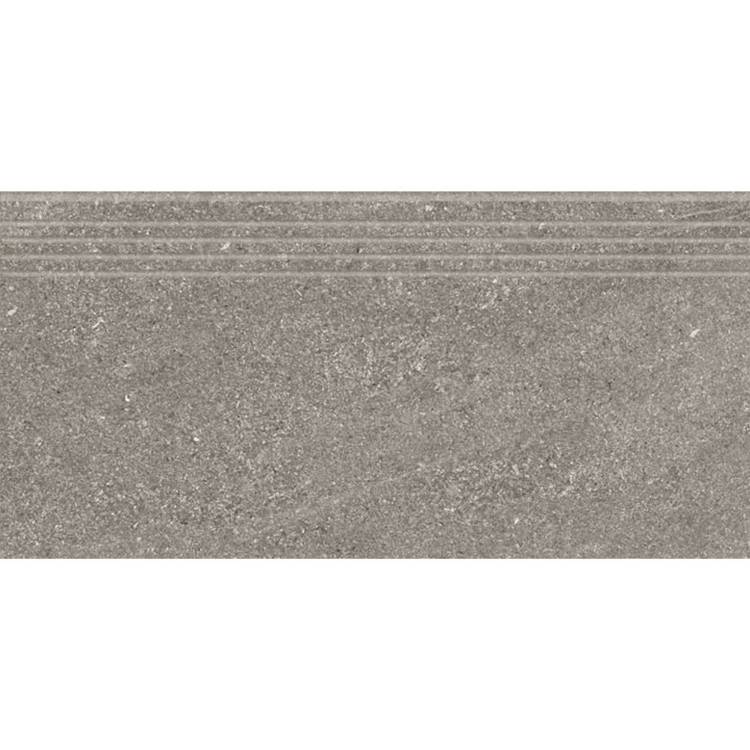 Ступень Kerranova Gradient K-2082/MR/st01 Серый 30x60x9