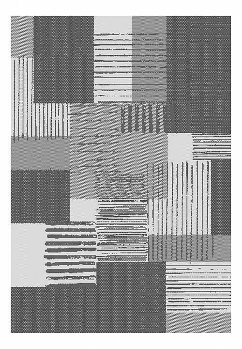 Ковер Oriental Weavers Nile Extra UNF_1-24925 2x2.85