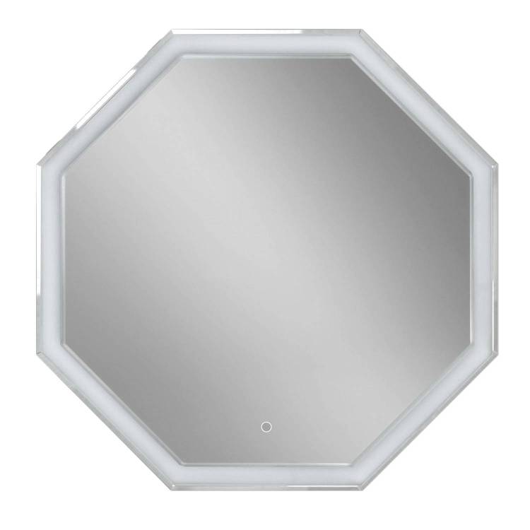 Зеркало с подсветкой Art&Max Argo AM-Arg-700-700-DS-F