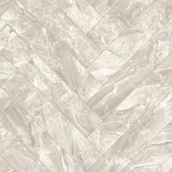 Линолеум Ideal Glory Kerama 1_011L (рулон: 3x21.7=65.1 м2)