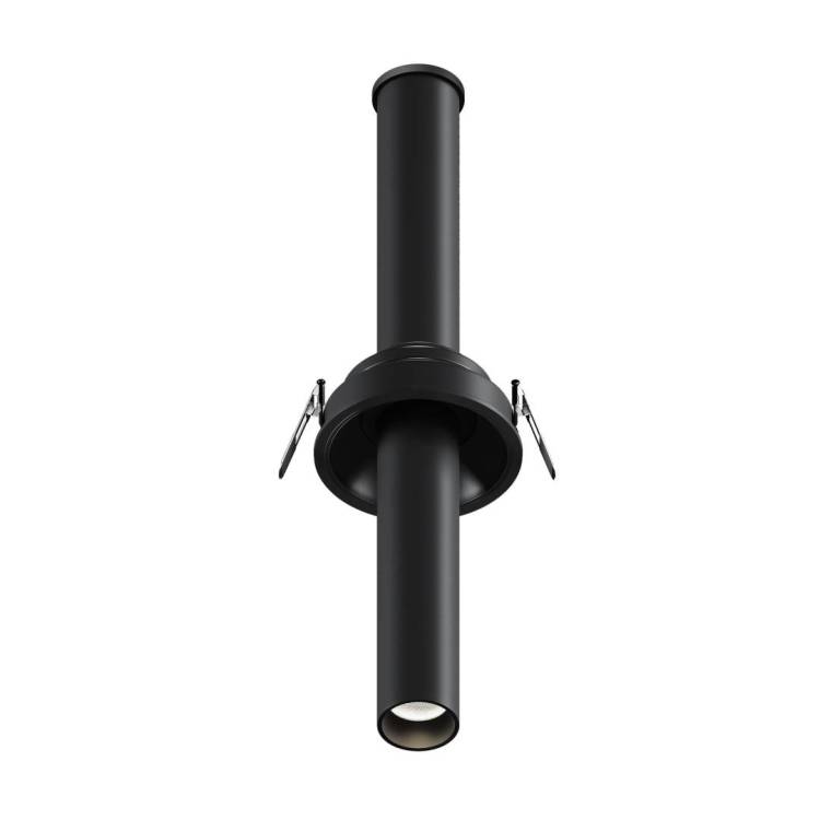 Встраиваемый светильник Technical Focus T C140RS-L300-7W4K-B
