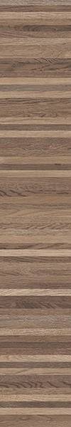 Керамогранит Flaviker Four Seasons PF60011815 Indus Choc Nat R 20x120