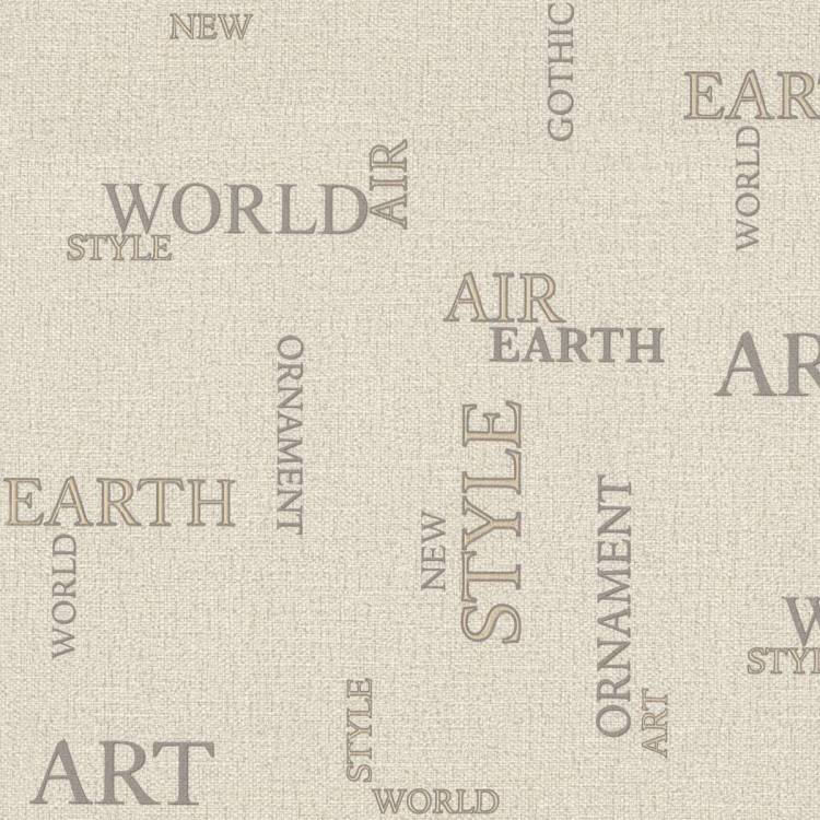 Обои Monte Solaro Letters 9304-25