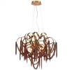 Подвесная люстра Odeon Light Chainy 5066/6 фото 2