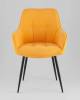 Стул Stool Group Noa Noah-3 086-16 желтый фото 2