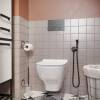 Унитаз подвесной Jacob Delafon Struktura EDF102-00 фото 4