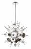 Подвесной светильник Loft IT Avenir 10137/600 Chrome