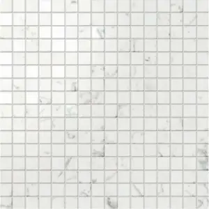 Мозаика Atlas Concorde Marvel Stone AS3T Carrara Pure Mosaico Lapp. 30x30