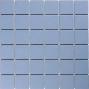 Мозаика Bonaparte Керамическая мозаика Arene blue (4.8x4.8) 30.6x30.6