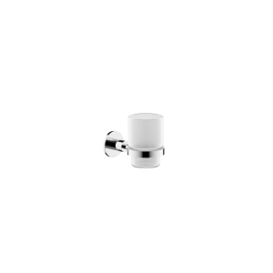 Держатель для зубных щеток Sancos Base SC9030CH хром