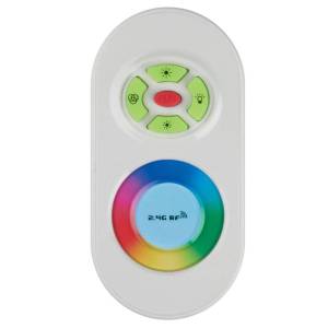 Контроллер Uniel ULC-G10-RGB White