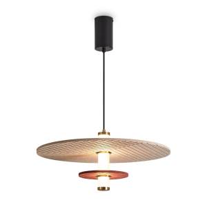Подвесной светильник Freya Acoustic FR5494PL-L9TR
