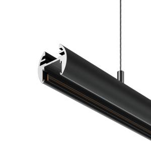 Шинопровод подвесной круглый Technical Basity TRX172-R-111B